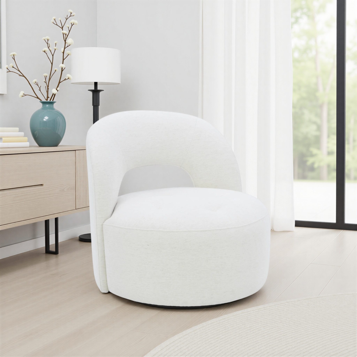COALLU Armchair