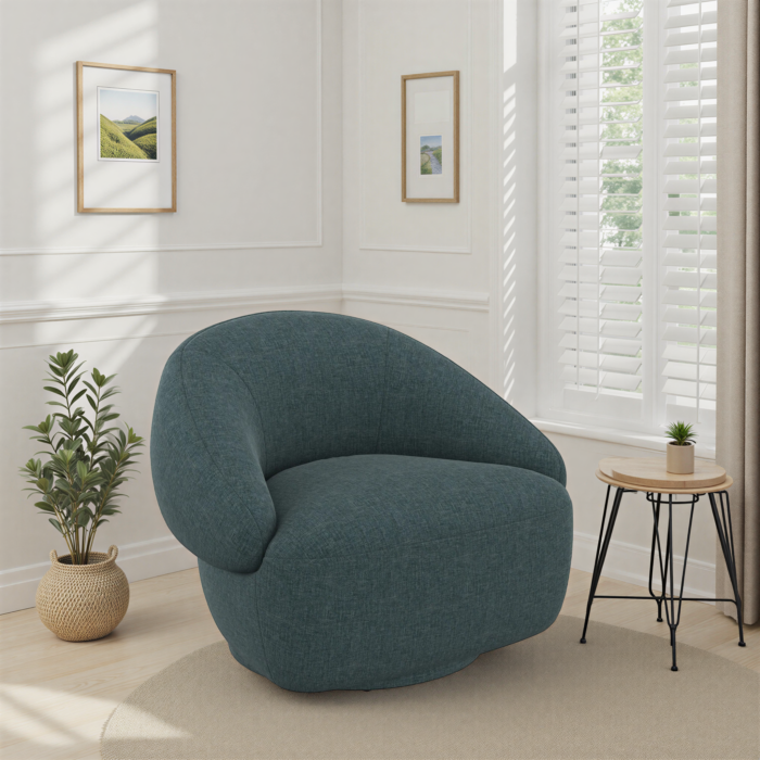 INTORIOR Armchair