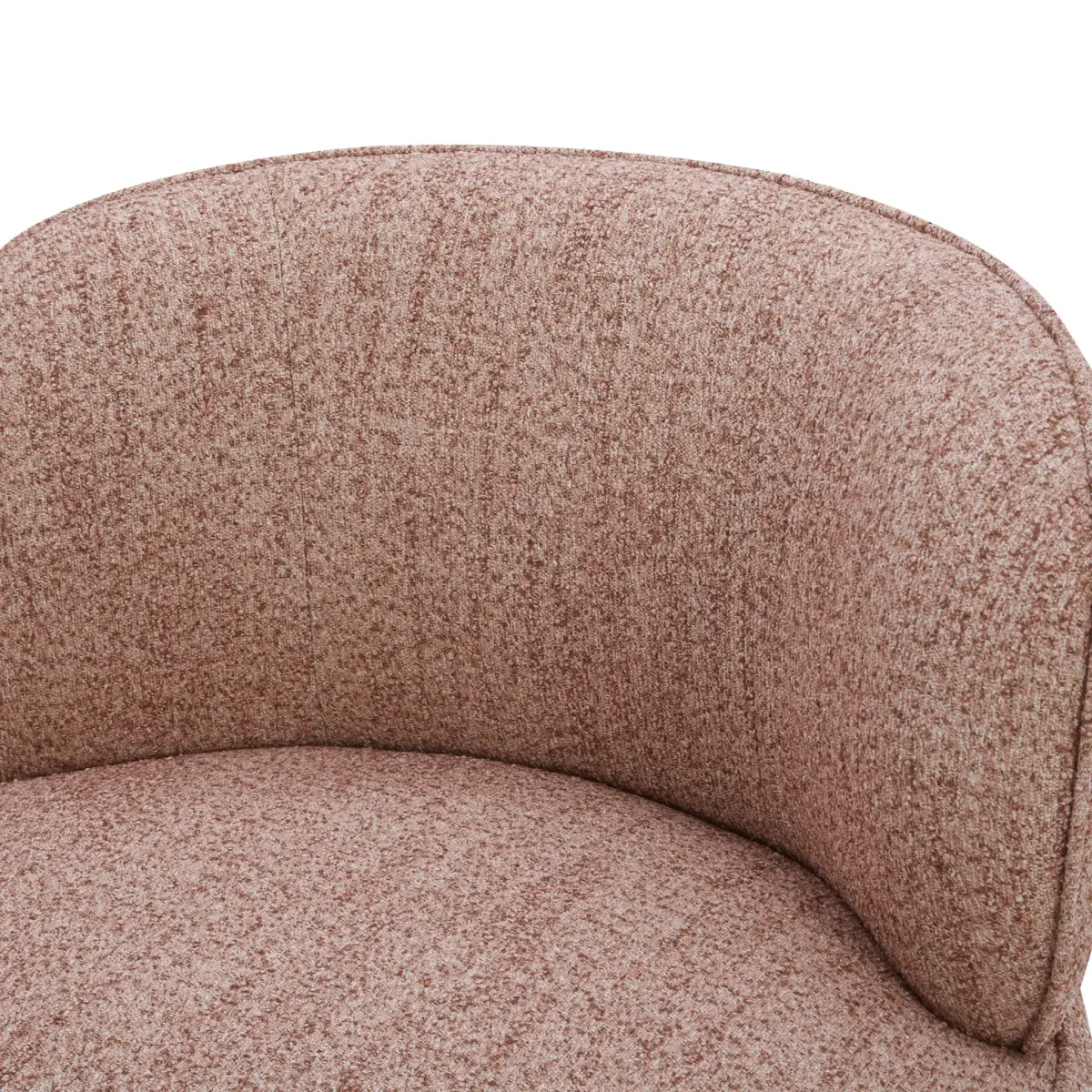 KF.A2599-1S-A0303040-2 AGUARELLE Swivel Armchair