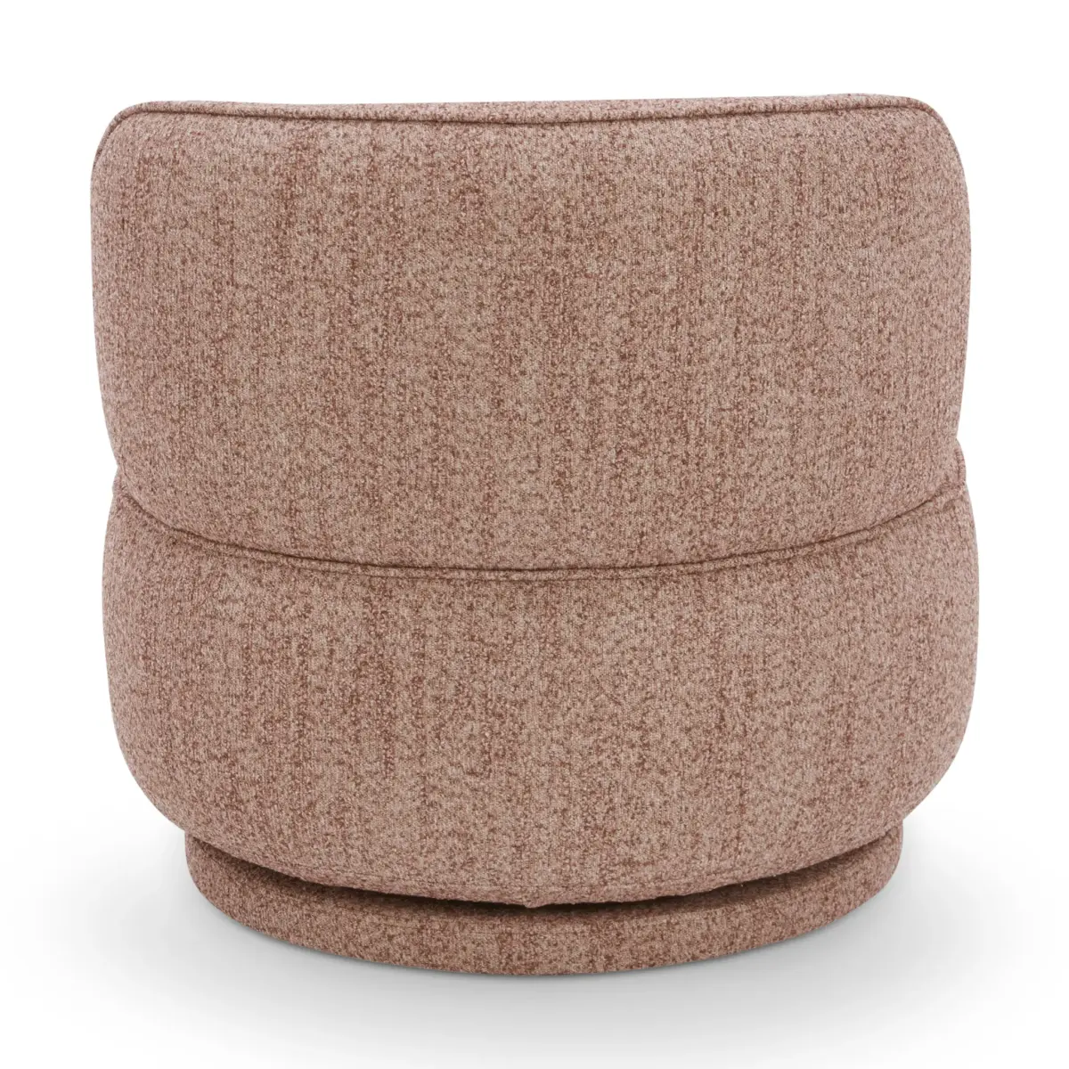 KF.A2599-1S-A0303040-6 AGUARELLE Swivel Armchair