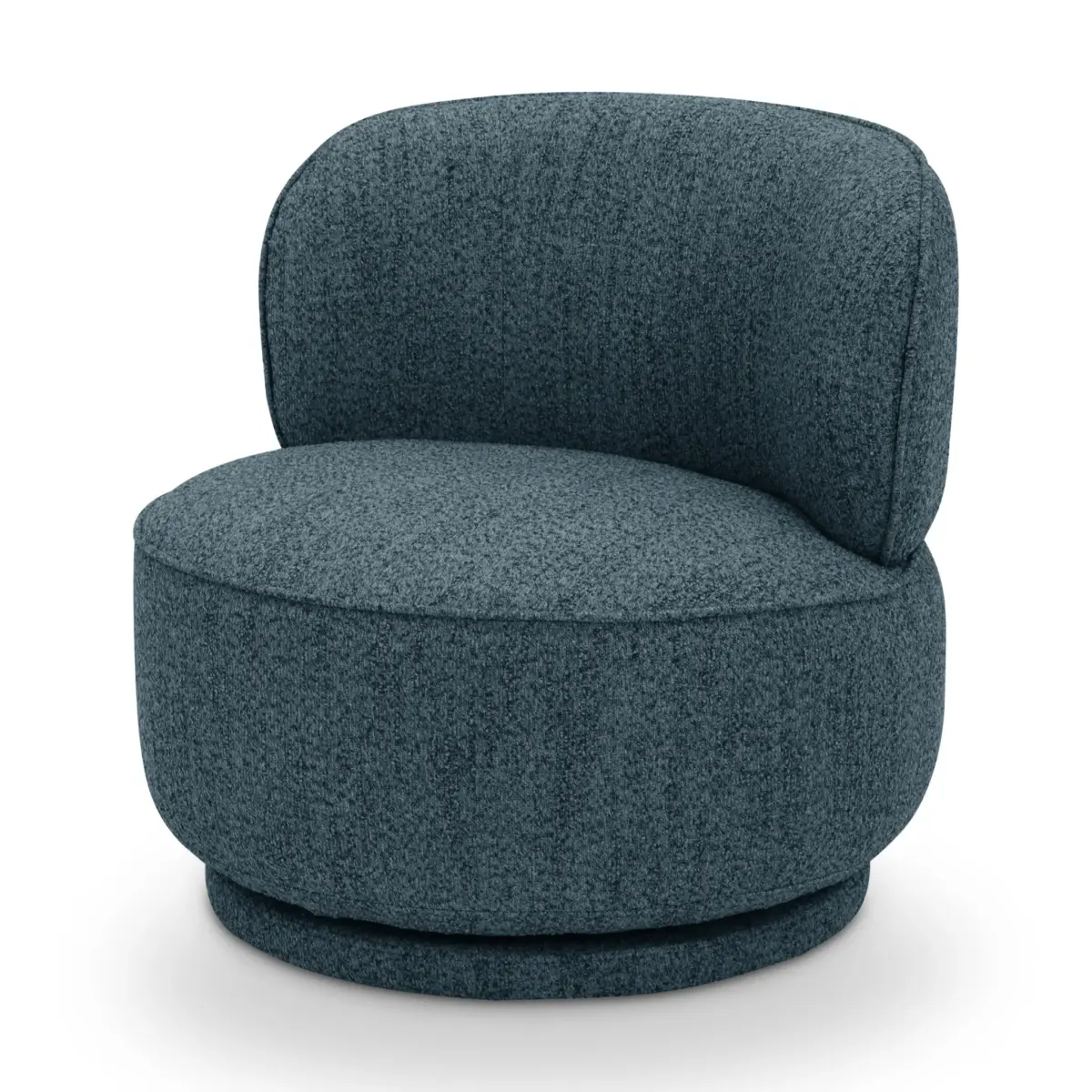 AGUARELLE Swivel Armchair