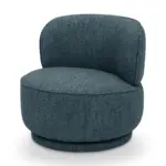 AGUARELLE Swivel Armchair