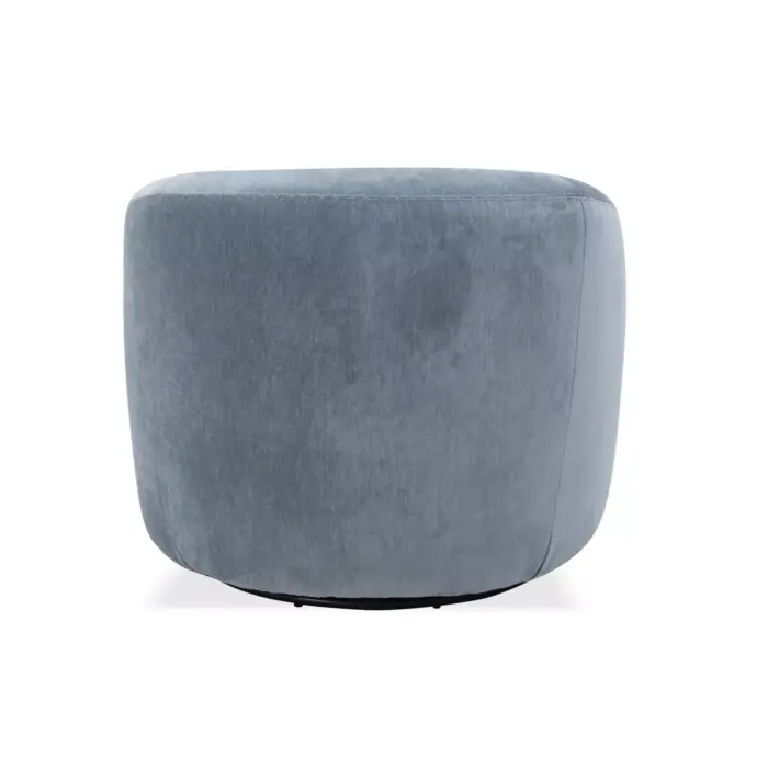 OSUNA Swivel Armchair