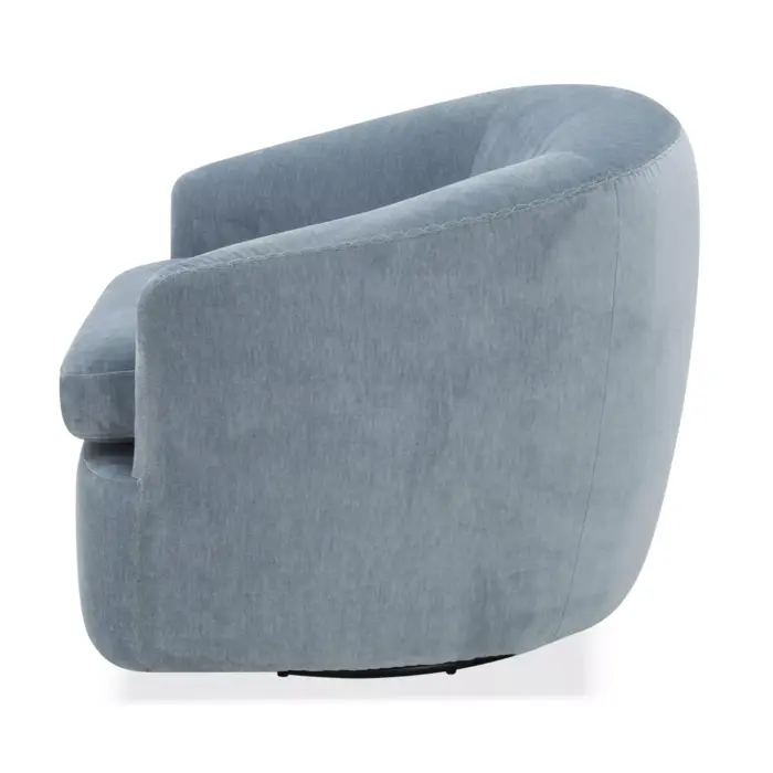 OSUNA Swivel Armchair