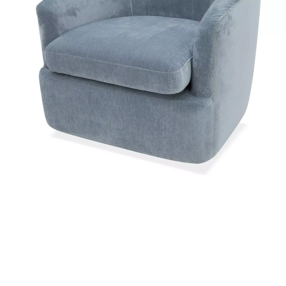 OSUNA Swivel Armchair