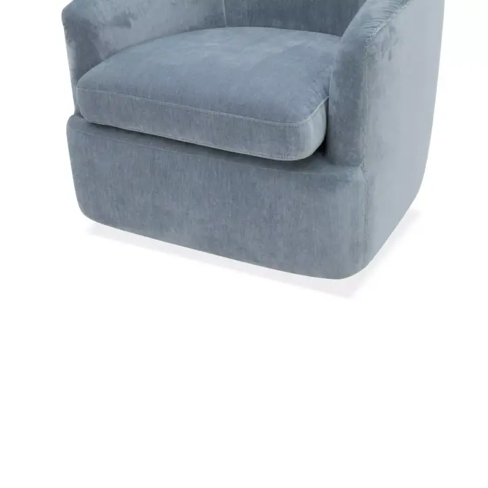 OSUNA Swivel Armchair