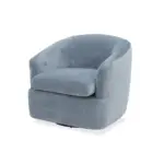 OSUNA Swivel Armchair