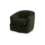 OSUNA Swivel Armchair