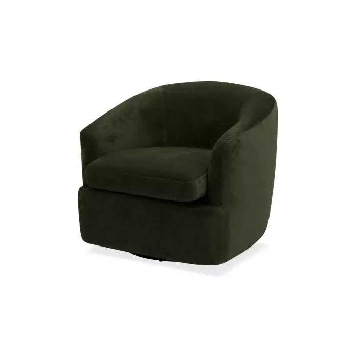 OSUNA Swivel Armchair
