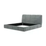 KF.B2020 G0601170 6F (1) SUITEZ Bed