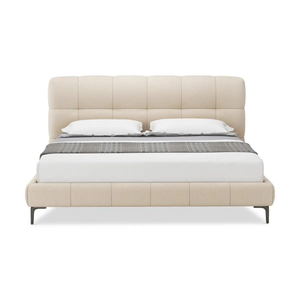 KF.B2077 6F G0503721 (1) DORMIRA Bed