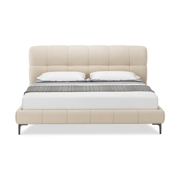 KF.B2077 6F G0503721 (1) DORMIRA Bed