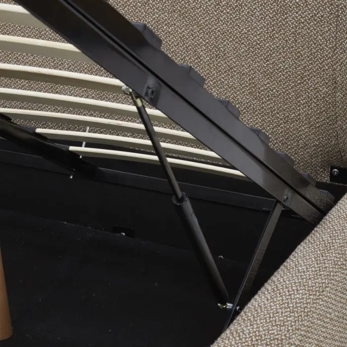 ASSISI 6ft Bed