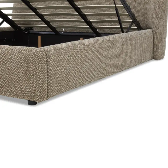 ASSISI 6ft Bed