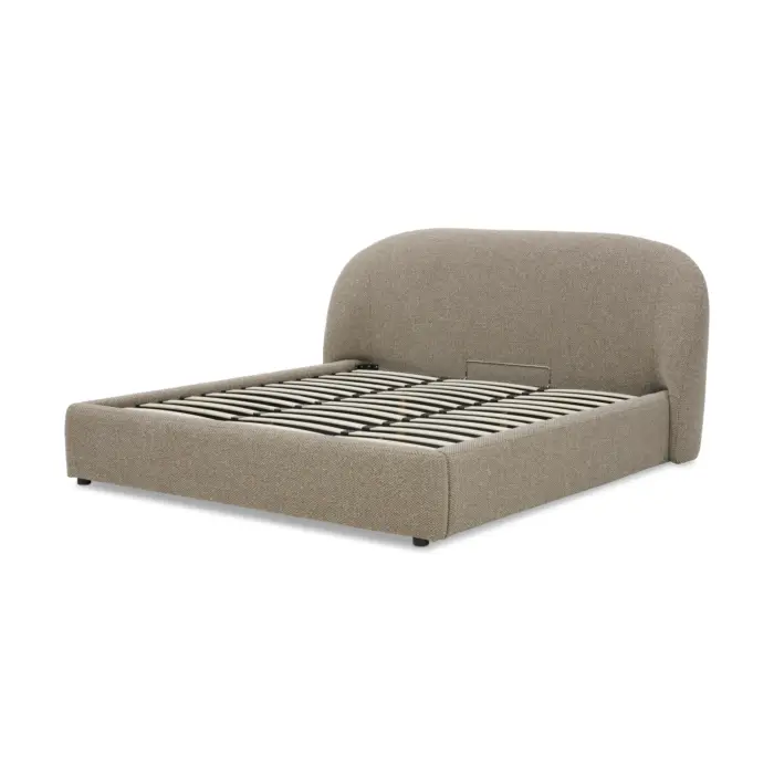 ASSISI 6ft Bed
