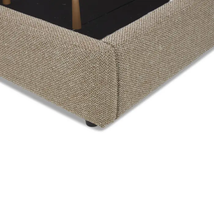 ASSISI 6ft Bed