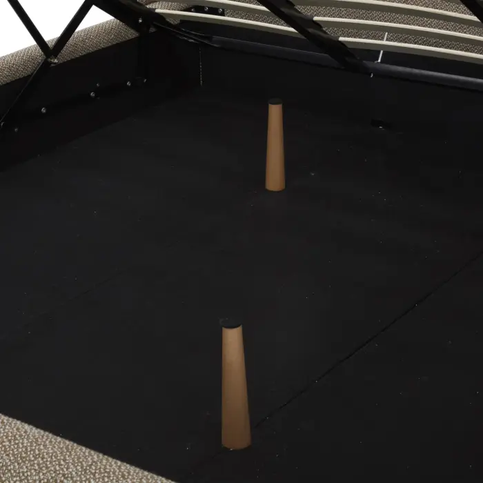 ASSISI 6ft Bed