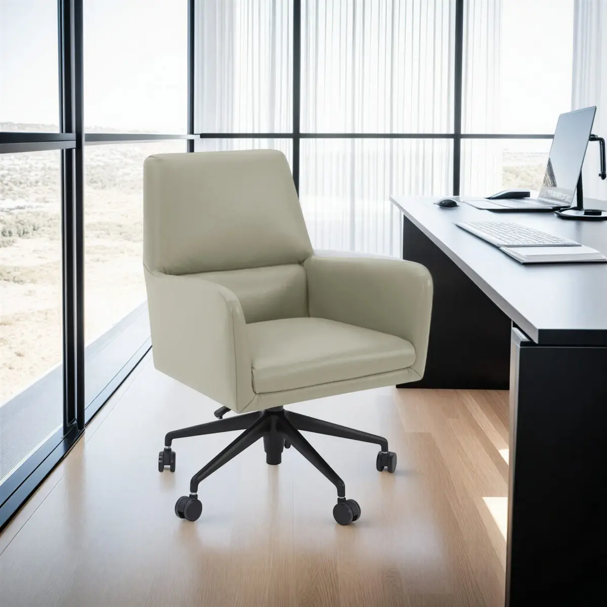 KF.Y038-T541033-1 DESKPRO Office Chair