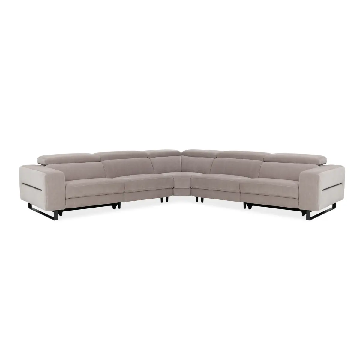 TRENTO Corner Recliner Sofa