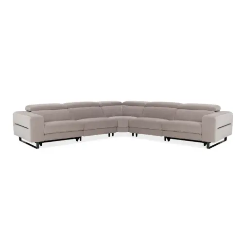 TRENTO Corner Recliner Sofa
