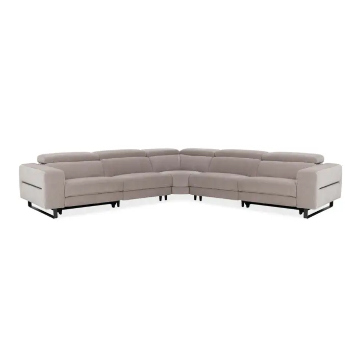 TRENTO Corner Recliner Sofa
