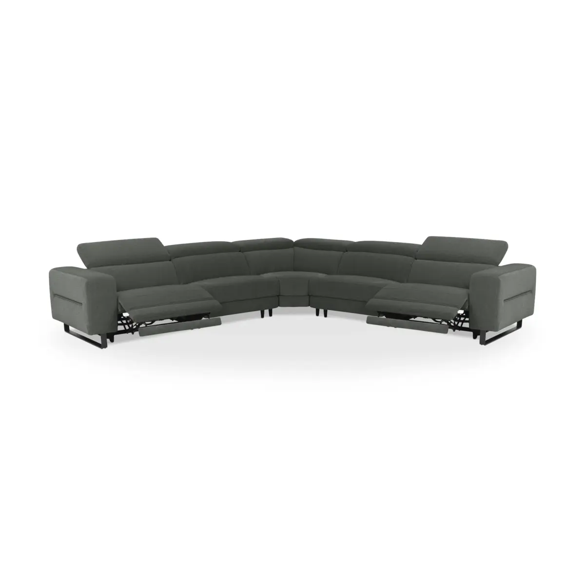 LOVER Corner Recliner