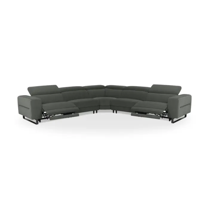 LOVER Corner Recliner