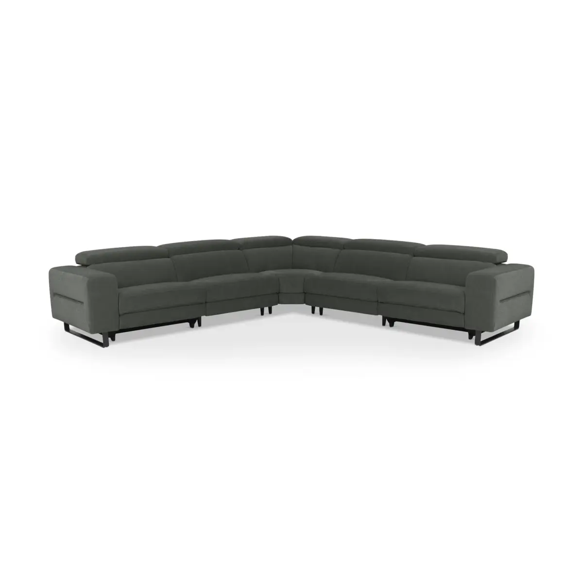 LOVER Corner Recliner
