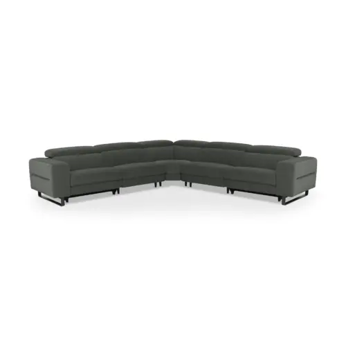 LOVER Corner Recliner