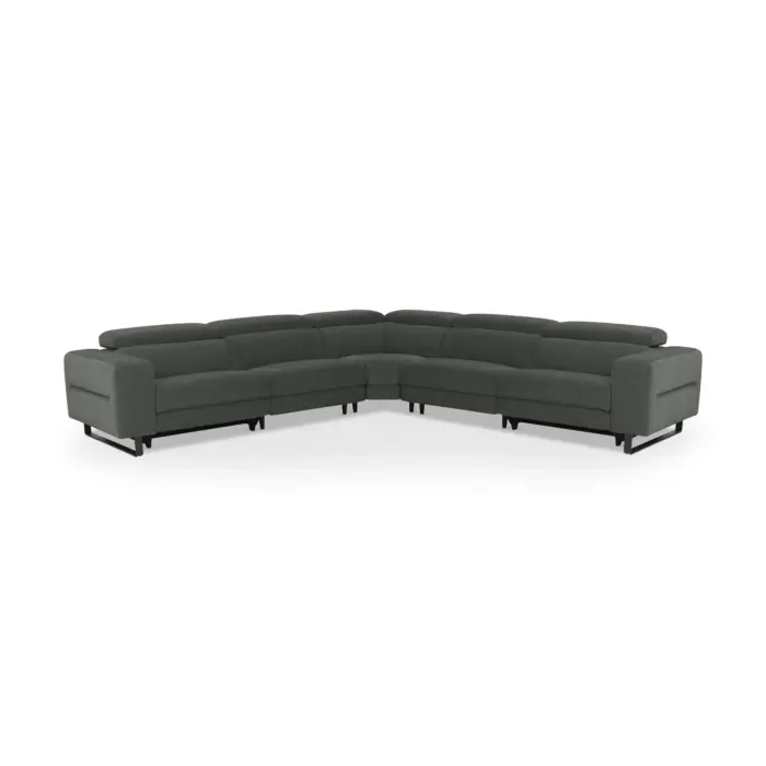 LOVER Corner Recliner