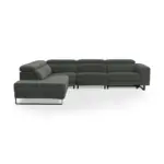 LOVER Left Corner Recliner Sofa