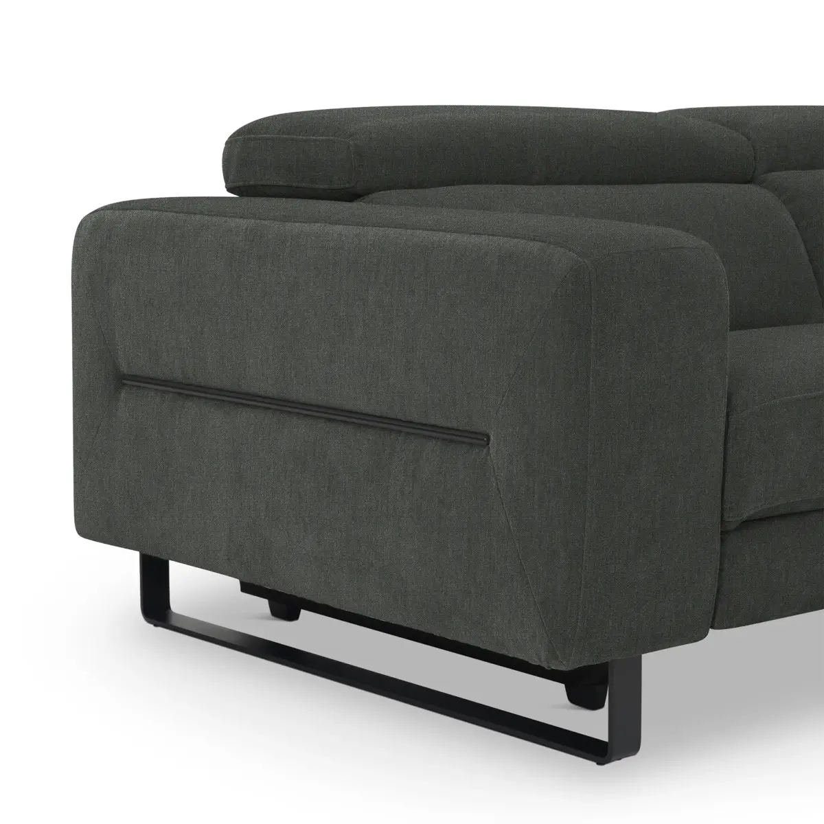 LOVER Right Corner Recliner Sofa