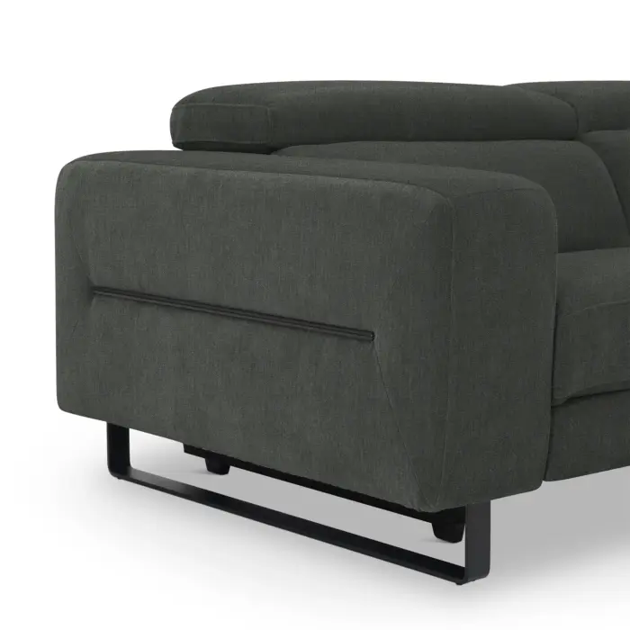 LOVER Right Corner Recliner Sofa