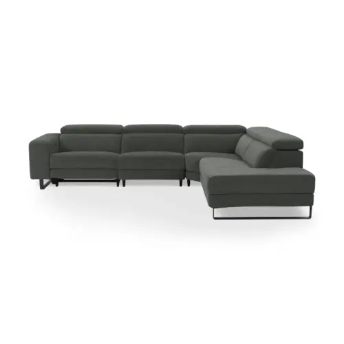 LOVER Right Corner Recliner Sofa