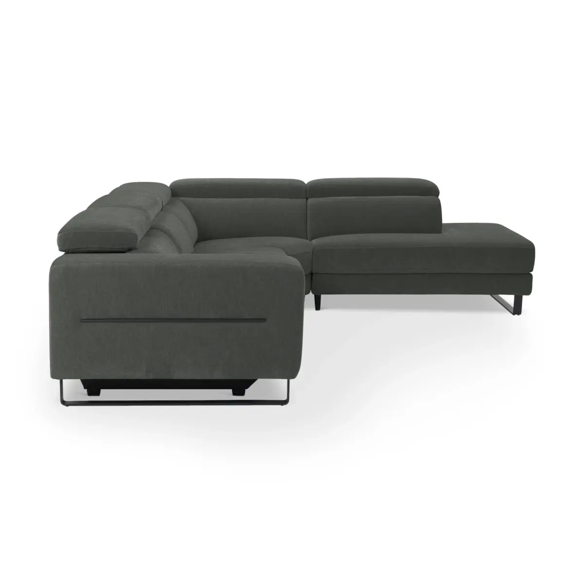 LOVER Right Corner Recliner Sofa