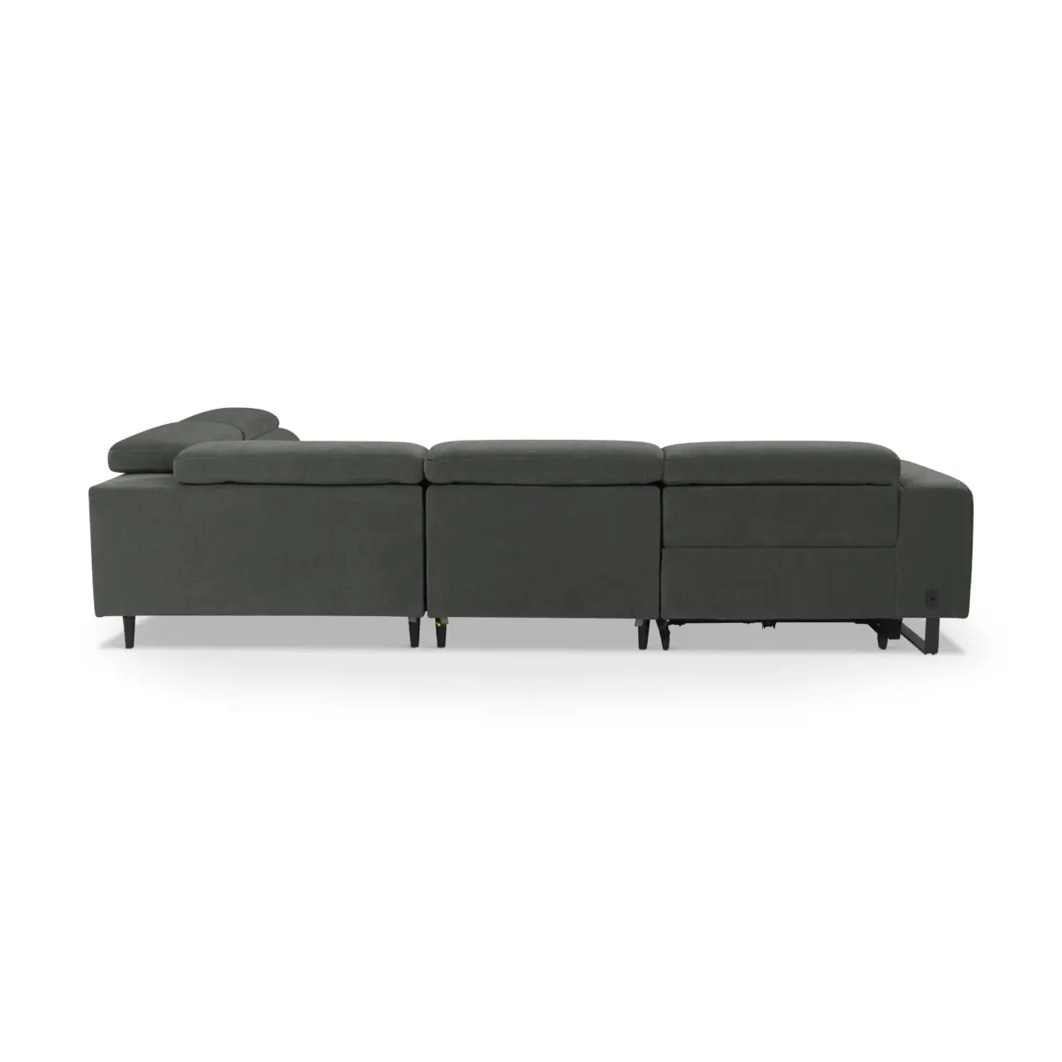 LOVER Right Corner Recliner Sofa