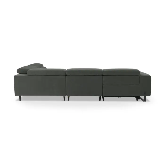 LOVER Right Corner Recliner Sofa