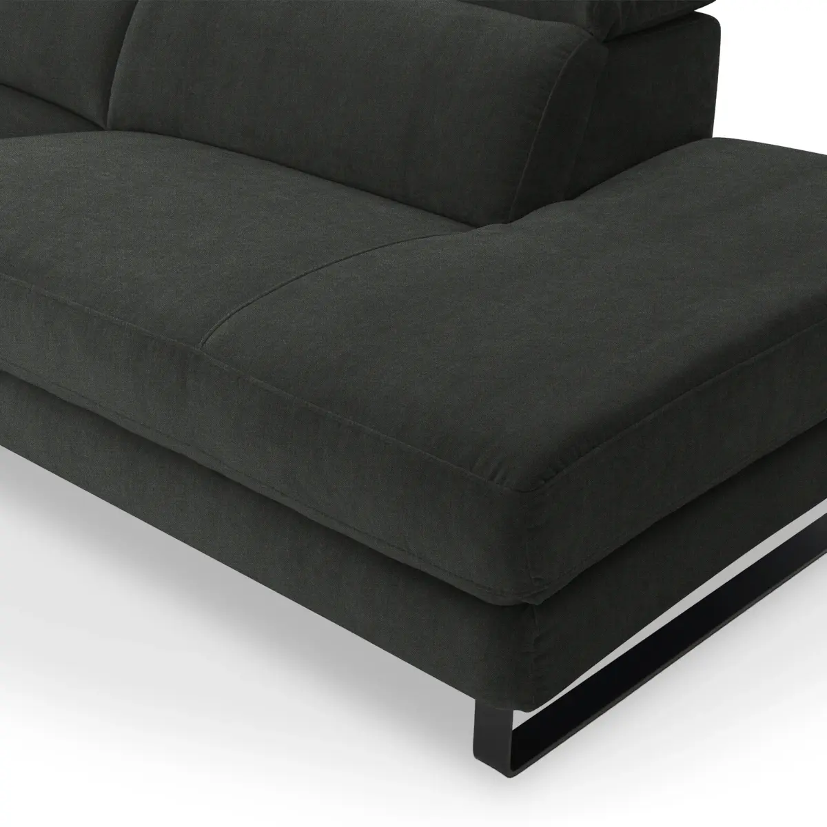 LOVER Right Corner Recliner Sofa