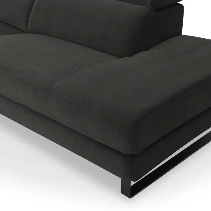 LOVER Right Corner Recliner Sofa