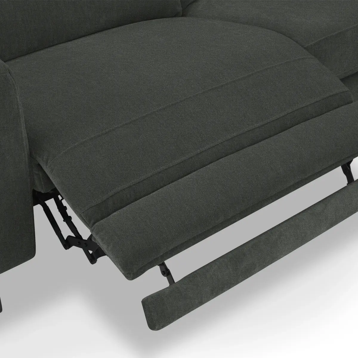 LOVER Right Corner Recliner Sofa