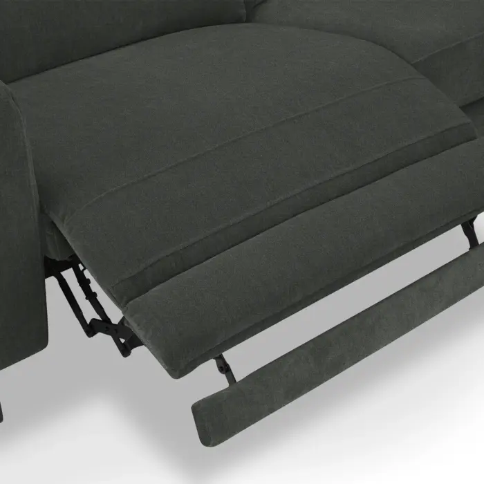 LOVER Right Corner Recliner Sofa