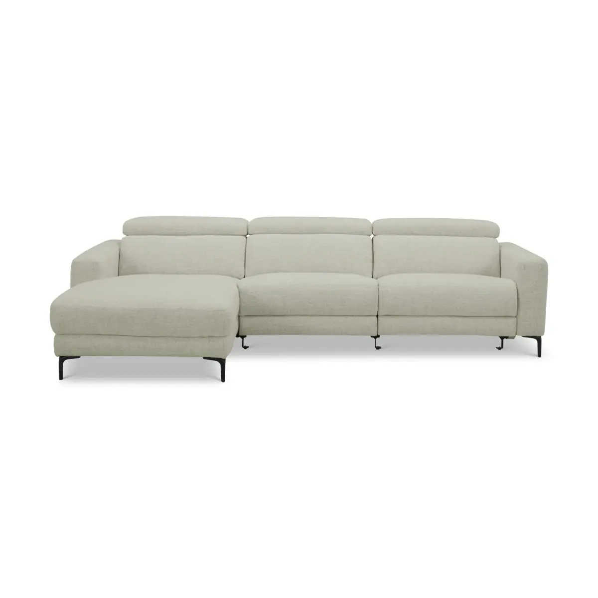 MIRE Corner Recliner Sofa