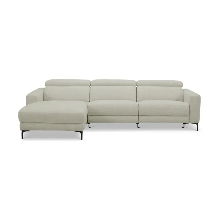 MIRE Corner Recliner Sofa