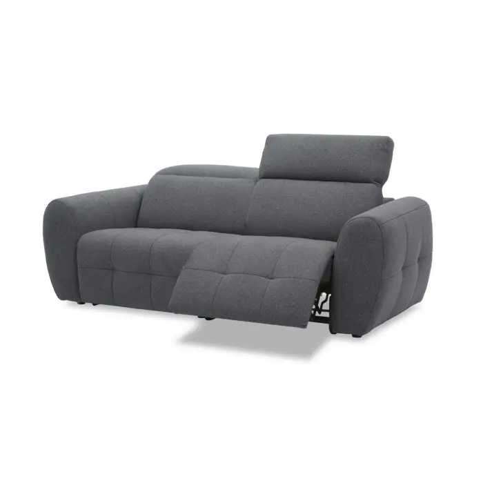 UMBRIA 3 Seater Recliner Sofa