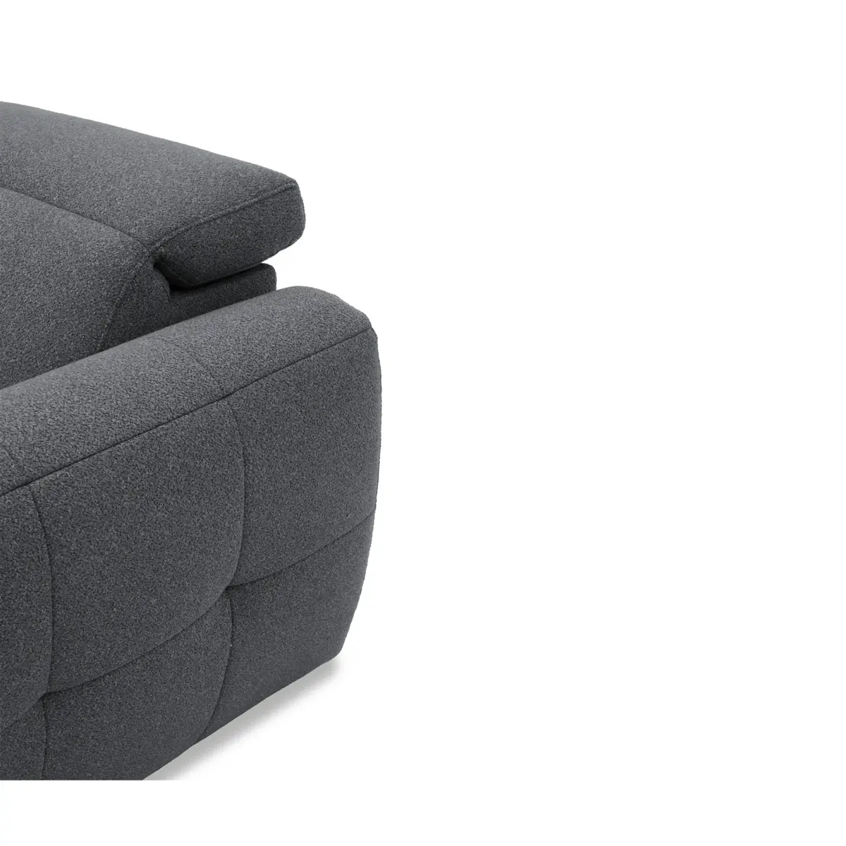 UMBRIA 3 Seater Recliner Sofa