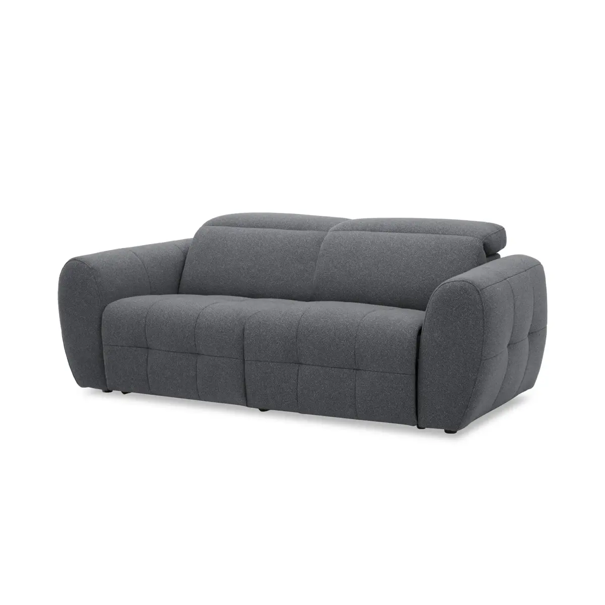 UMBRIA 3 Seater Recliner Sofa