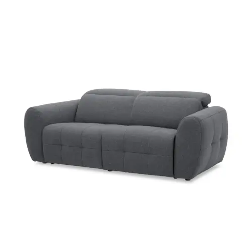 UMBRIA 3 Seater Recliner Sofa