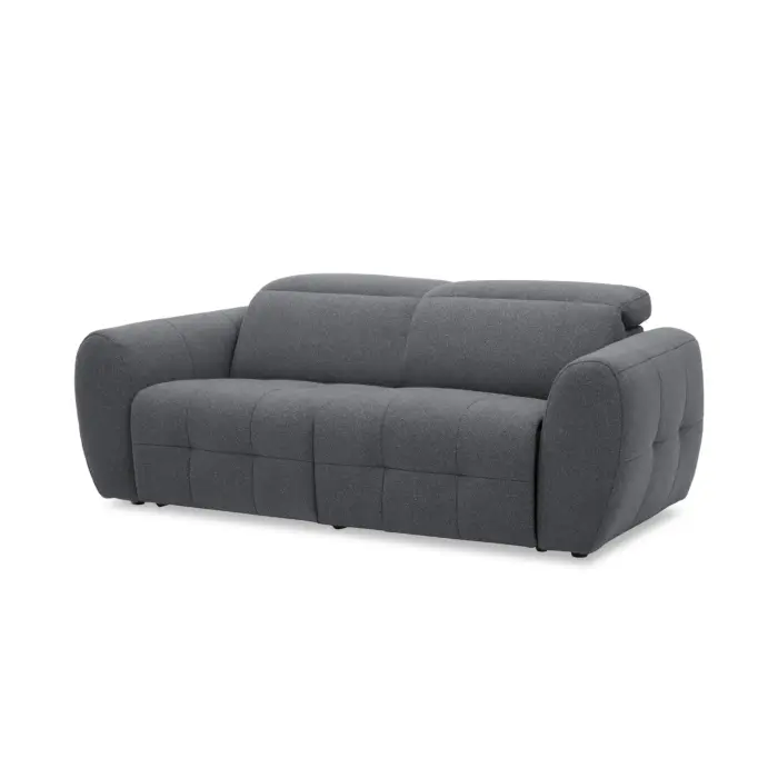 UMBRIA 3 Seater Recliner Sofa