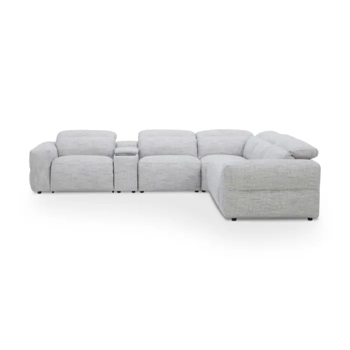 MELFI Corner Recliner Sofa