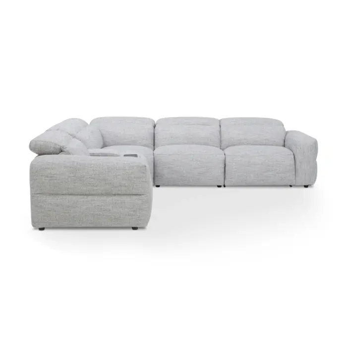 MELFI Corner Recliner Sofa